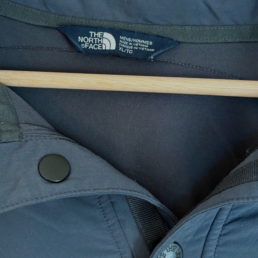 North Face Pullover - image 4